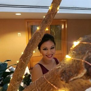 Meet your Posher, May